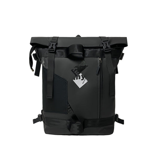 Pro WaterWear Oxford Backpack