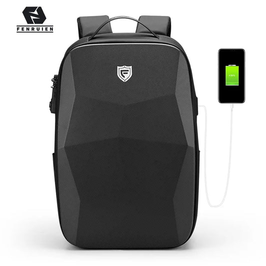 Fenruien Multifunction Backpack