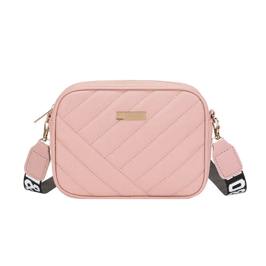 trendy small crossbody bag