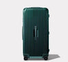 The TravelEase Fashion Trolley Trunk