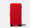 The TravelEase Fashion Trolley Trunk